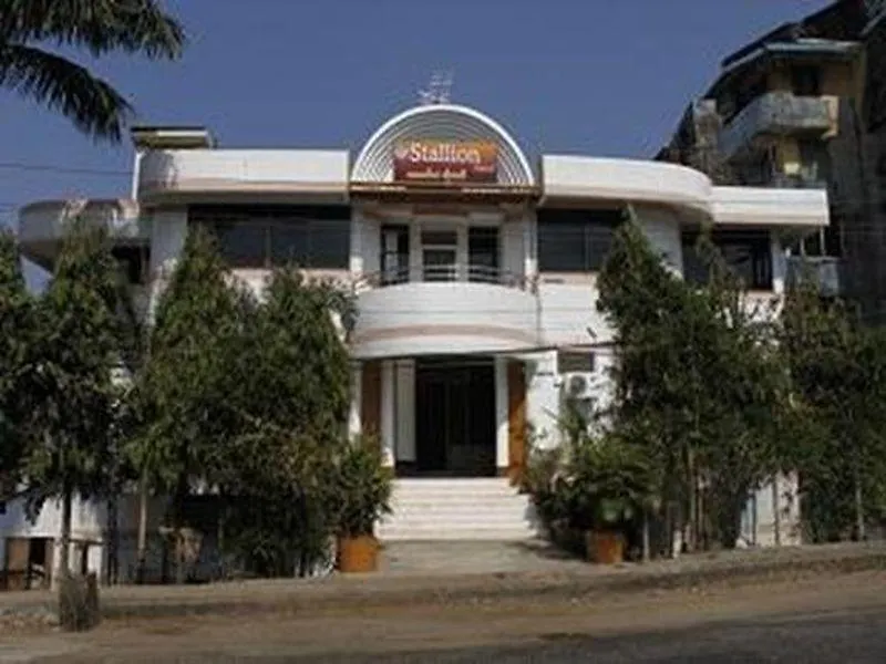 Stallion Hotel Tadagyi Myanmar