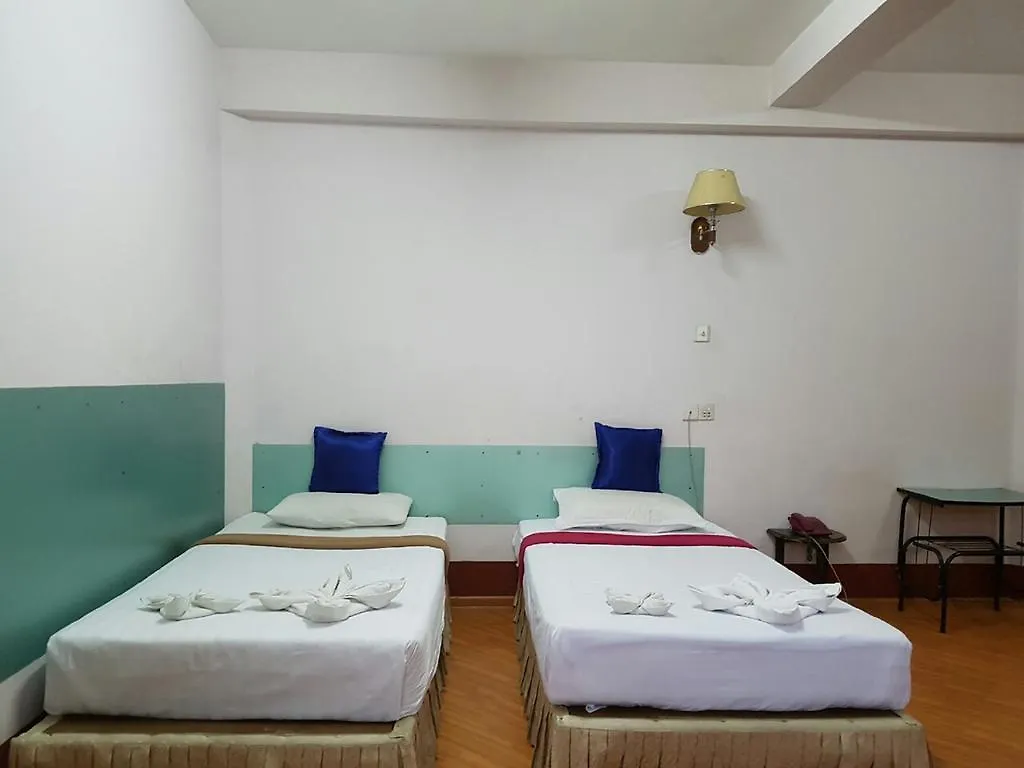 Stallion Hotel Tadagyi